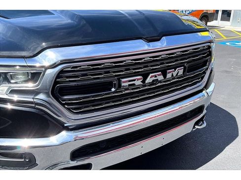 Used 2022 RAM 1500 Limited AWD/4WD image 31