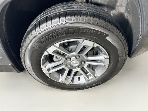 Used 2025 GMC Terrain Elevation image 11