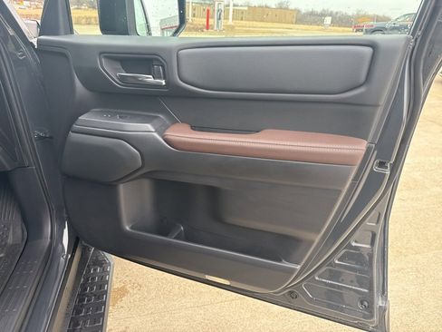 Certified 2024 Toyota Land Cruiser w/ Premium Package image 22