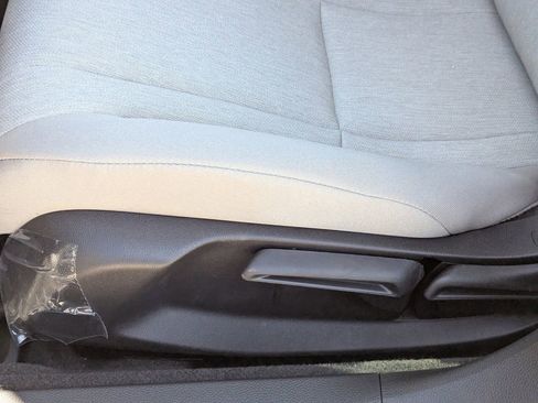 New 2025 Honda Accord LX image 12