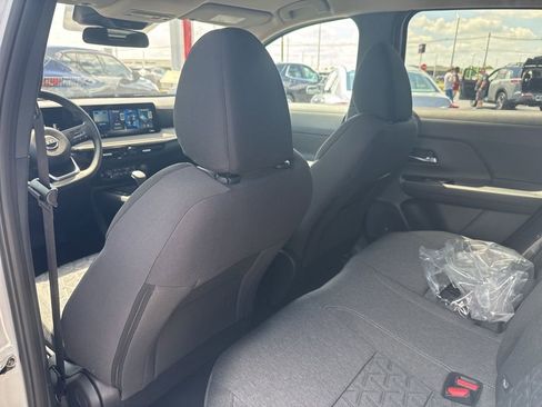 New 2026 Nissan Kicks SV w/ Cold Weather Package AWD/4WD image 15
