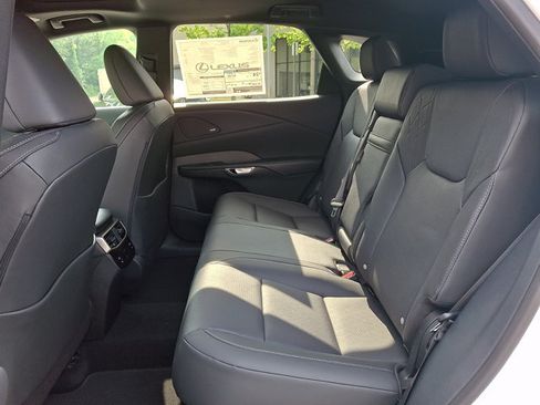 New 2026 Lexus RX 350 Premium Plus AWD/4WD image 5