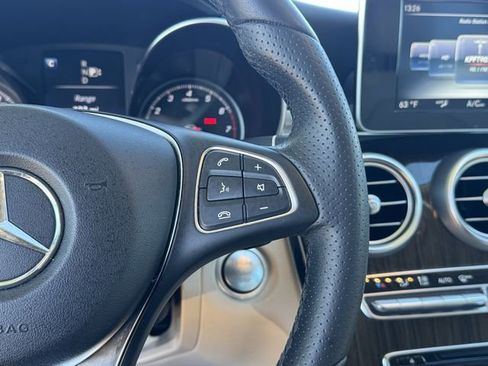 Used 2015 Mercedes-Benz C 300 Sedan image 13