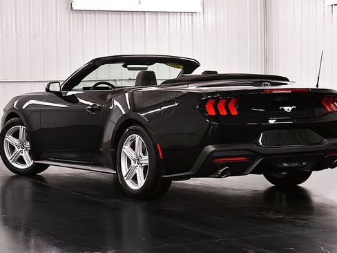 New 2026 Ford Mustang Premium w/ Anti-Theft Package image 5