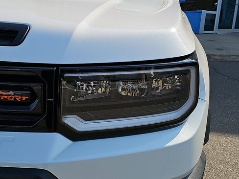 Used 2026 Honda Passport TrailSport image 9