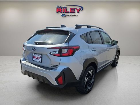 Used 2026 Subaru Crosstrek 2.5i Limited w/ Crosstrek Mirror Package AWD/4WD image 5
