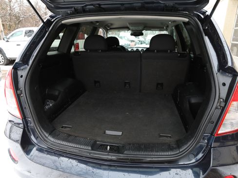 Used 2014 Chevrolet Captiva Sport LT image 12