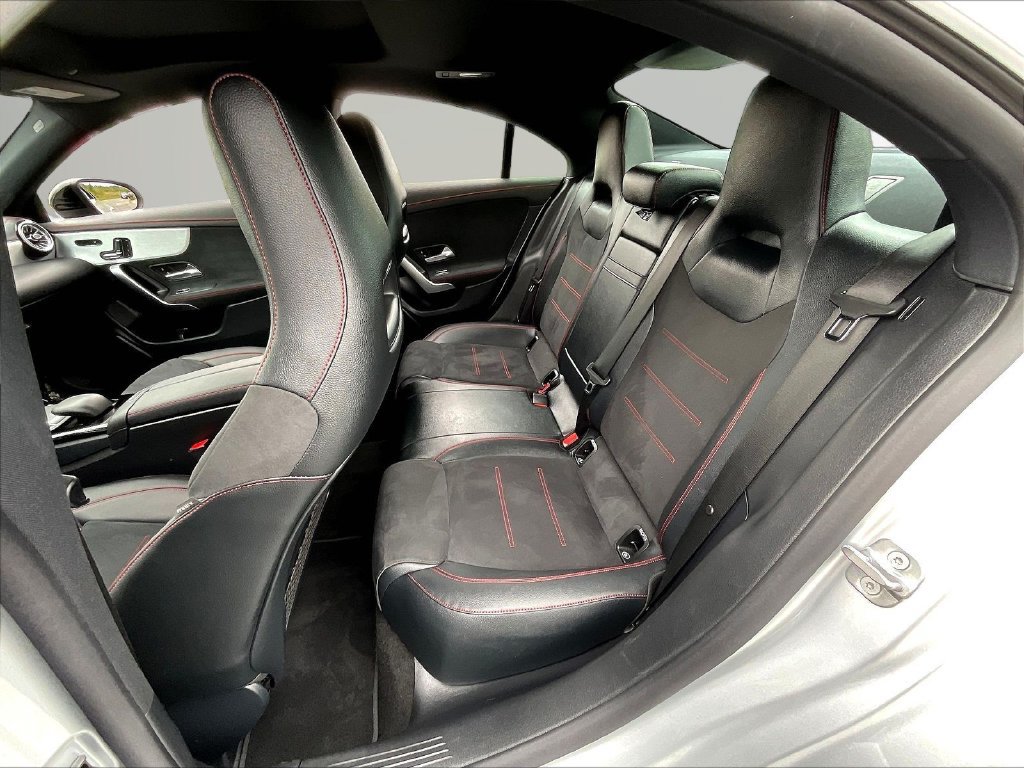 Used 2023 Mercedes-Benz CLA 250 4MATIC image 25