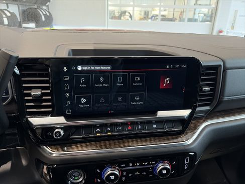 Used 2024 GMC Sierra 1500 Elevation image 50