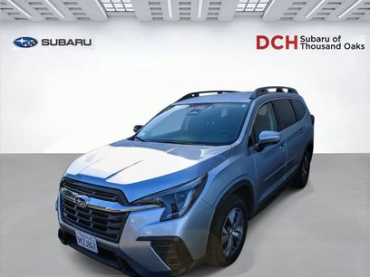 Used 2024 Subaru Ascent Premium w/ Convenience Package