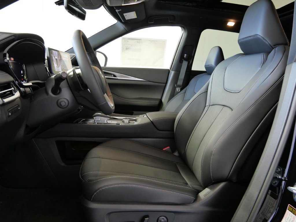 New 2027 INFINITI QX60 Sport AWD/4WD image 11