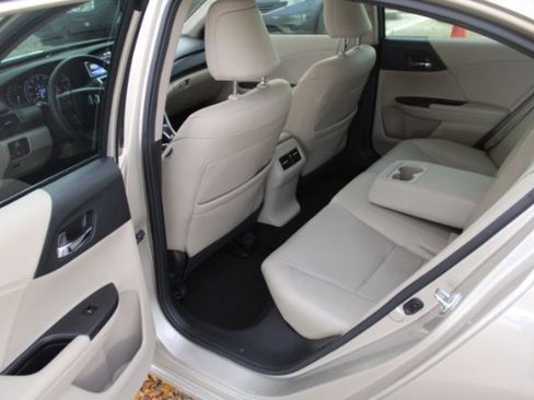 Used 2015 Honda Accord EX-L image 13