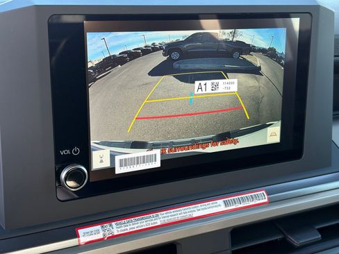 New 2026 Toyota Tacoma SR5 image 23