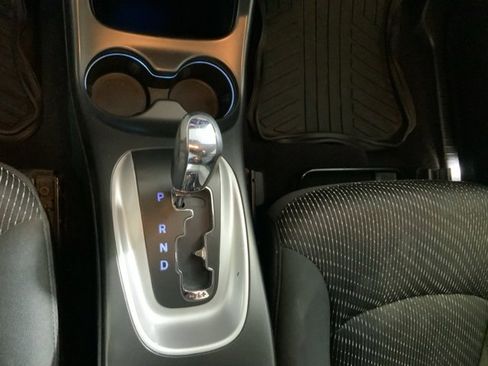 Used 2017 Dodge Journey SXT w/ Comfort/Convenience Group image 24