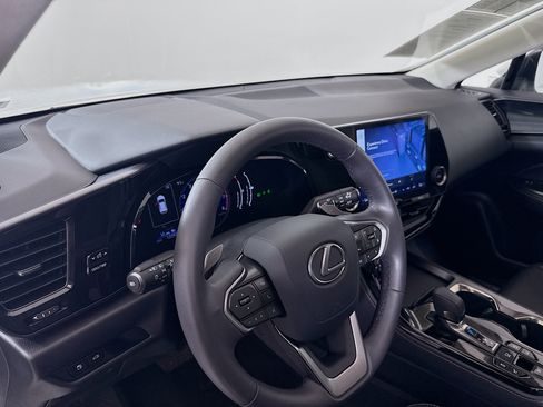 Used 2024 Lexus NX 350 AWD w/ Cold Area Package image 9