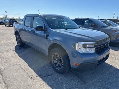 Used 2024 Ford Maverick XLT w/ XLT Luxury Package image 4