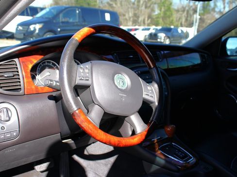 Used 2005 Jaguar X-TYPE 3.0 image 16