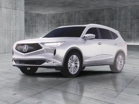 Used 2024 Acura MDX FWD w/ Technology Package image 30