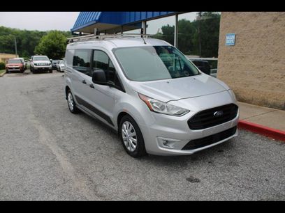 Used 2019 Ford Transit Connect XLT