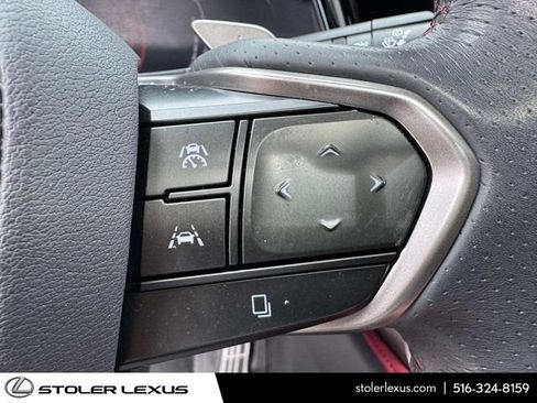 Used 2023 Lexus RX 350 F Sport w/ Accessory Package AWD/4WD image 30