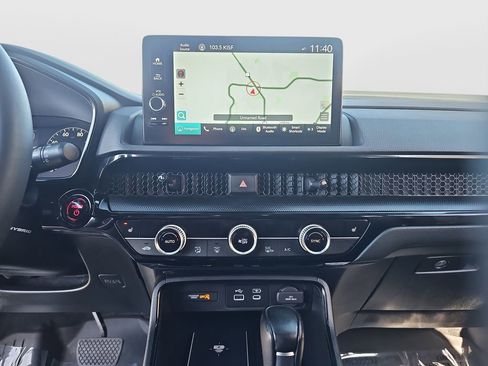 Used 2025 Honda CR-V Sport Touring image 15