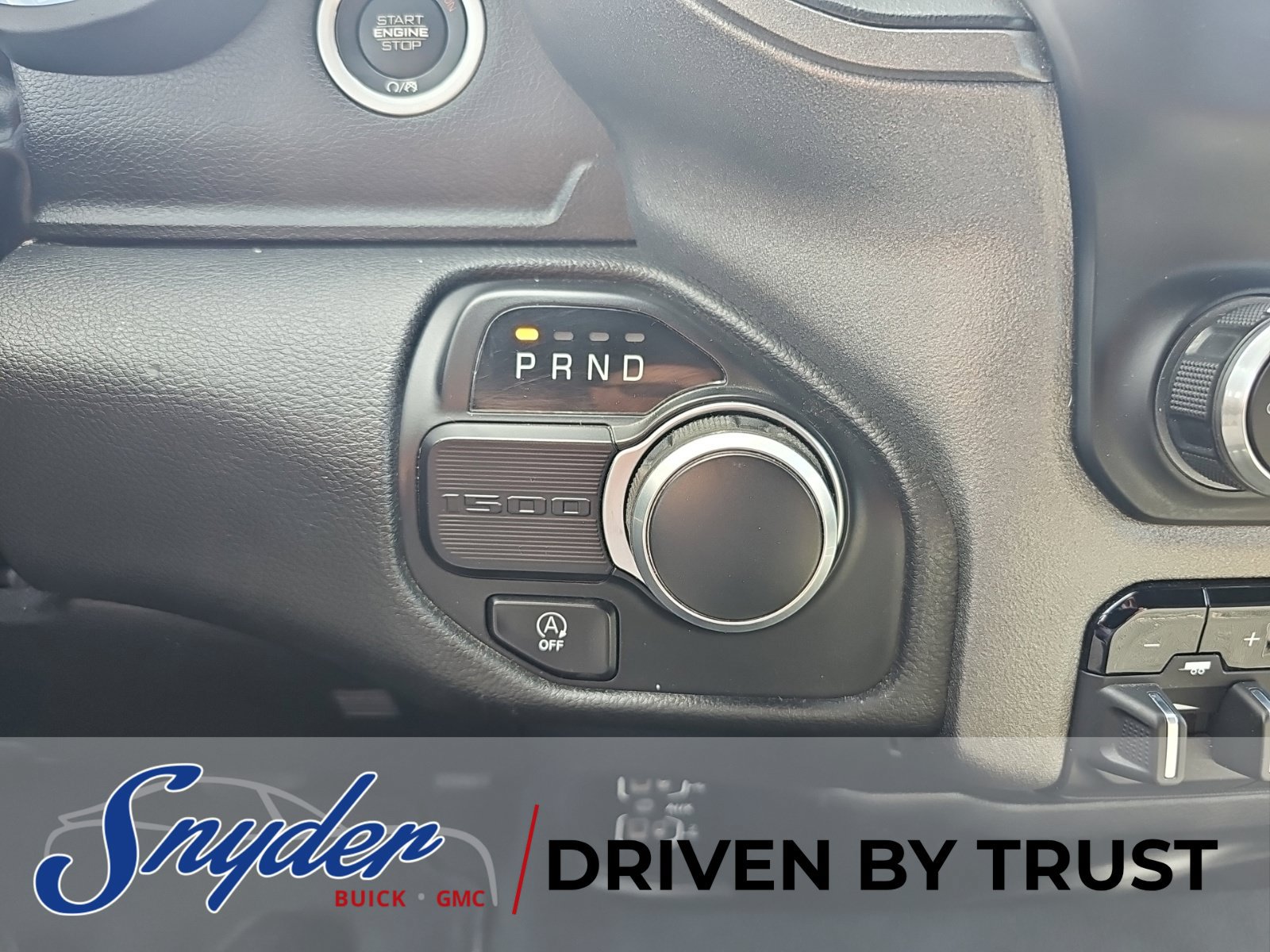 Used 2022 RAM 1500 Tradesman RWD image 15