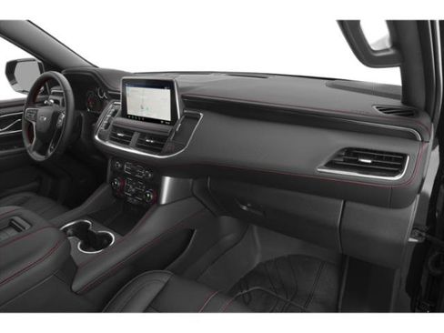 Used 2022 Chevrolet Tahoe RST w/ Luxury Package image 18