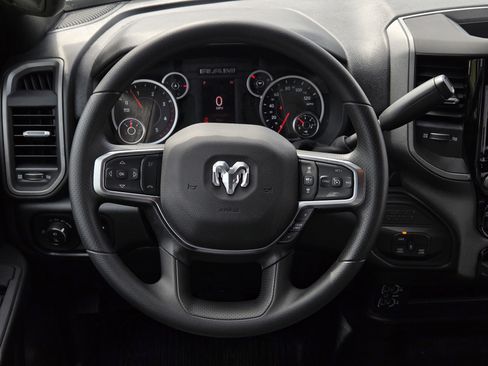 New 2026 RAM 2500 Tradesman AWD/4WD image 21