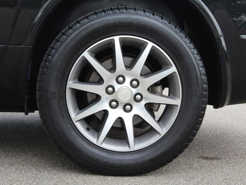 Used 2013 Buick Enclave Leather FWD image 27