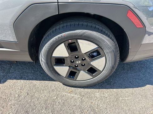 New 2026 Hyundai Santa Fe SE AWD/4WD image 11