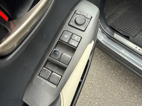 Used 2021 Lexus NX 300 F Sport w/ Accessory Package AWD/4WD image 18