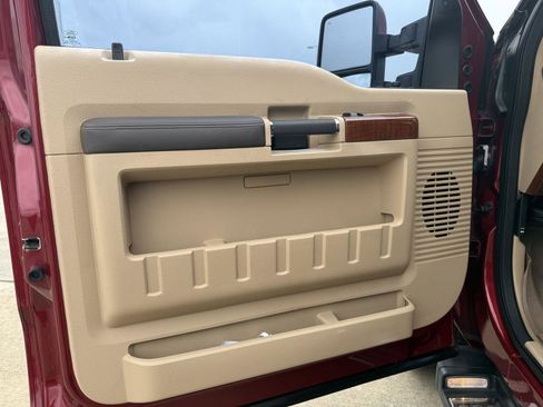 Used 2015 Ford F350 King Ranch AWD/4WD image 16