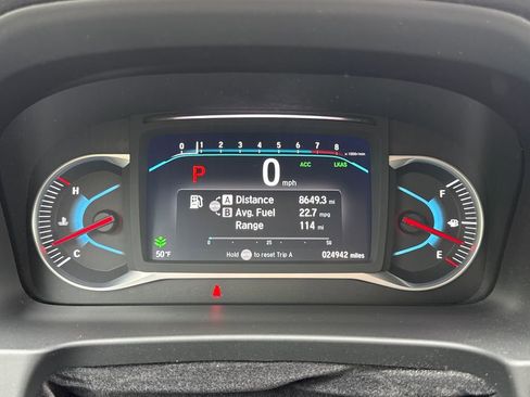 Used 2022 Honda Pilot EX-L image 19