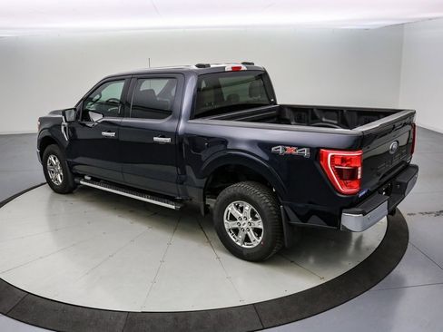 Certified 2023 Ford F150 XLT w/ Equipment Group 302A High image 7