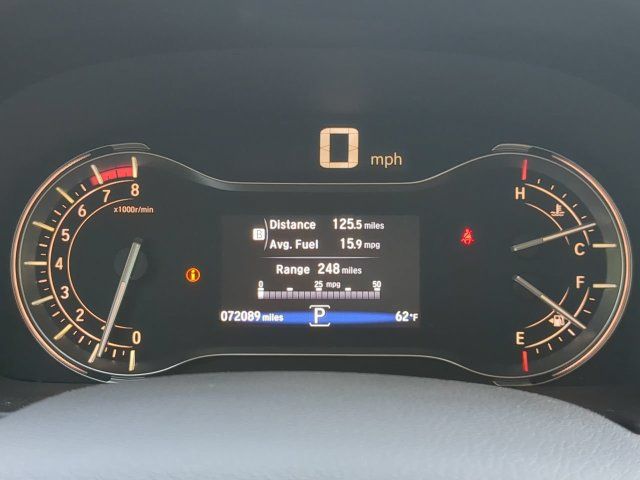 Used 2020 Honda Ridgeline RTL-E image 27
