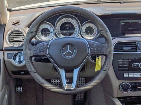 Used 2014 Mercedes-Benz C 250 Sedan image 12