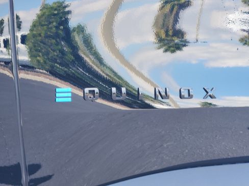 New 2026 Chevrolet Equinox EV LT w/ Comfort Package image 5