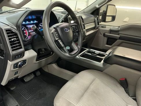 Used 2020 Ford F250 XLT w/ XLT Premium Package image 15