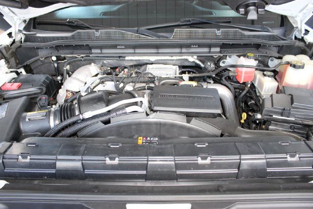 Used 2021 Chevrolet Silverado 2500 LT w/ Fleet Comfort Package AWD/4WD image 27