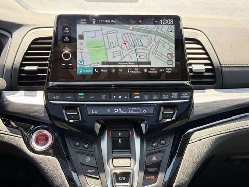 New 2026 Honda Odyssey Elite image 24