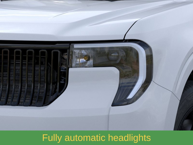 New 2026 Ford Maverick Lobo AWD/4WD image 53