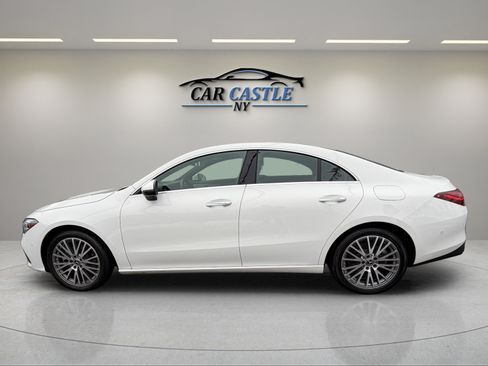 Used 2025 Mercedes-Benz CLA 250 4MATIC image 10