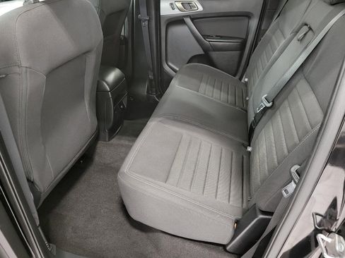 Used 2022 Ford Ranger XLT w/ Equipment Group 302A High image 21