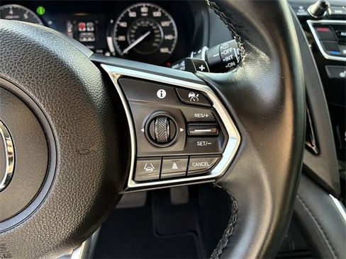Certified 2024 Acura RDX SH-AWD image 26