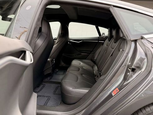 Used 2017 Tesla Model S 100D image 19