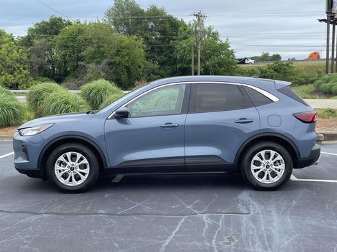 Used 2024 Ford Escape Active FWD image 4