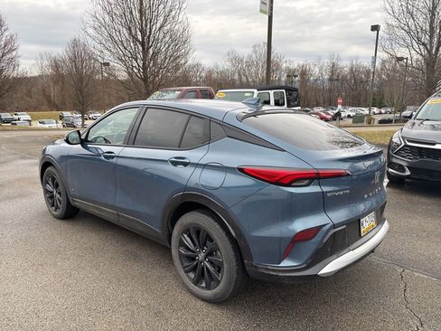 Used 2025 Buick Envista Sport Touring w/ Convenience I Package image 5