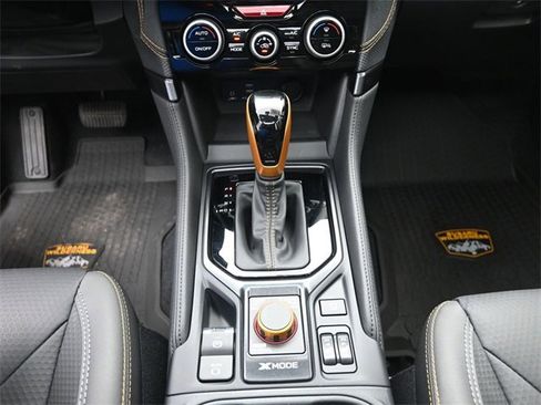 Certified 2025 Subaru Forester Wilderness w/ Wilderness Package image 13