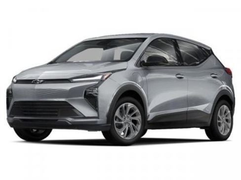 New 2027 Chevrolet Bolt RS image 1