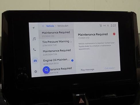 Used 2024 Toyota Corolla LE image 33